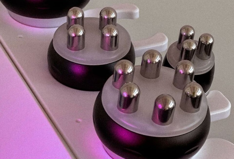 Студия коррекции фигуры с двумя филиалами в Минске