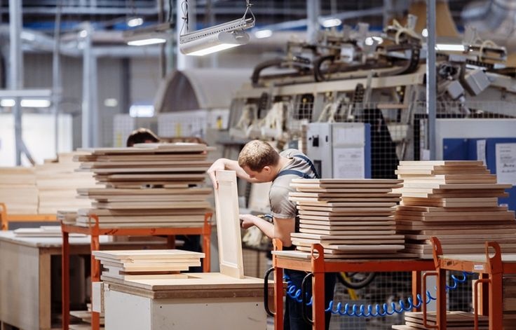 Производственная база (производство мягкой мебели) с 30-летней историей!