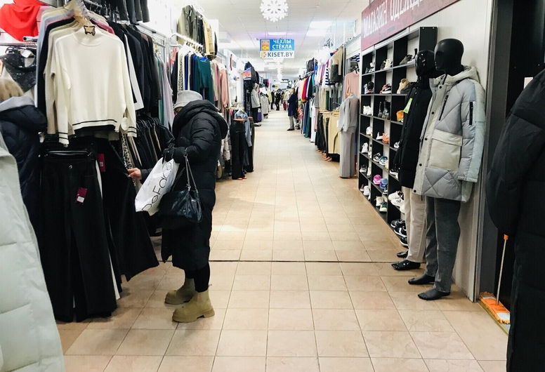 Торговое помещение в супер проходимом ТЦ Минска