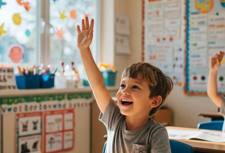 Школа английского языка (2 точки)