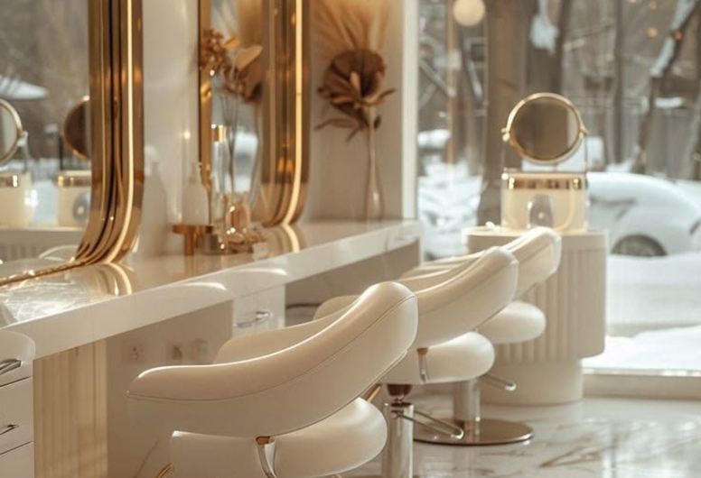 Студия красоты в микрорайоне Михалово