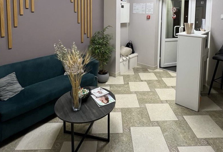 Студия Маникюра и Педикюра, метро «Слуцкий гостинец»