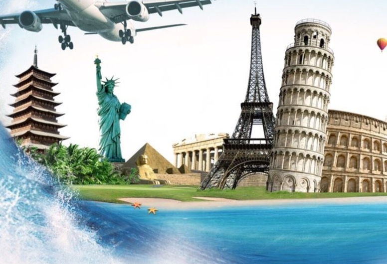 Готовое ООО - туроператорская деятельность