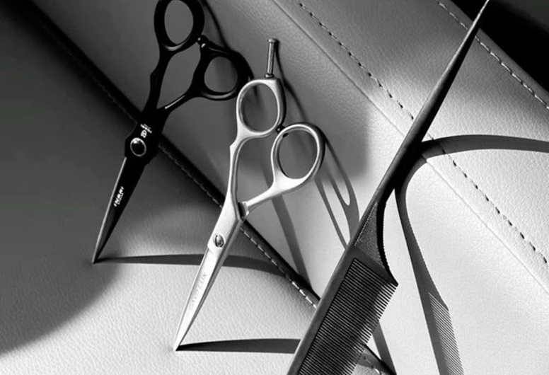 Готовое ООО - парикмахерские услуги