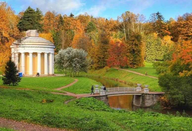 Продажа исторической усадьбы в шикарной локации!