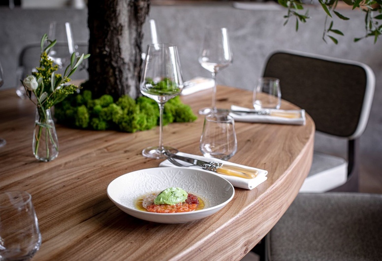 Уникальное кафе по цене активов