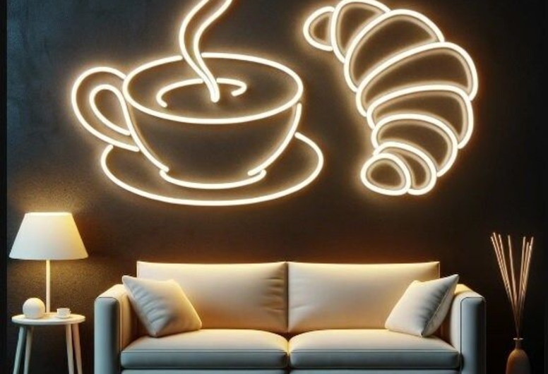 Кофейня с завтраками и едой на Партизанском проспекте