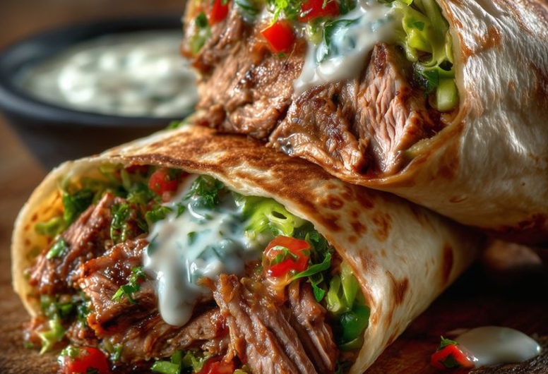 Уютное Кафе – Шаурмичная с посадочными местами (Фрунзенский район)