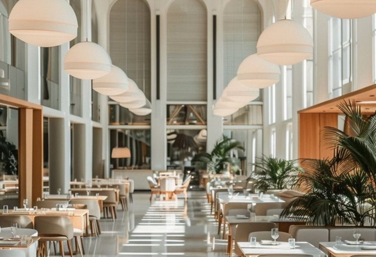 Готовое ООО с 20-ти летней историей - предоставление услуг ресторанами.