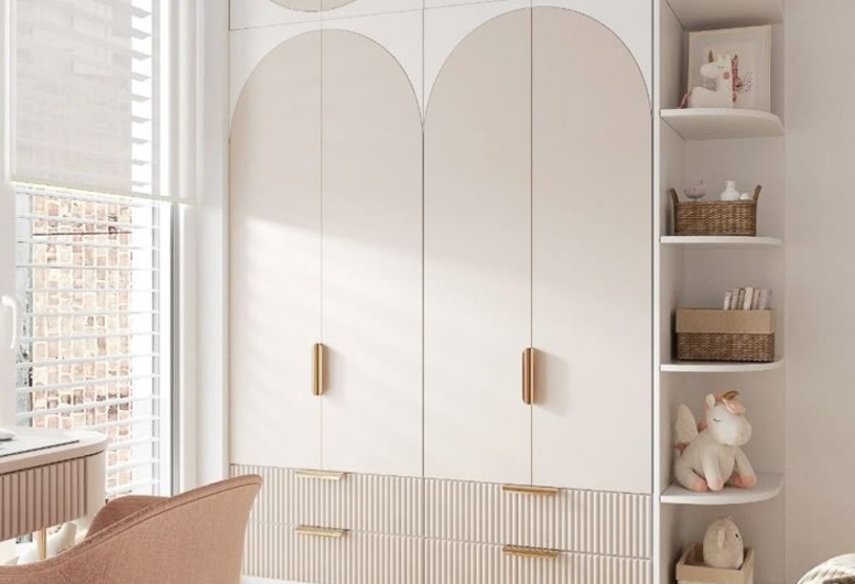 ПРОИЗВОДСТВО Детской МЕБЕЛИ из массива в РБ