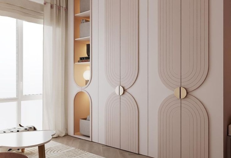 ПРОИЗВОДСТВО Детской МЕБЕЛИ из массива в РБ