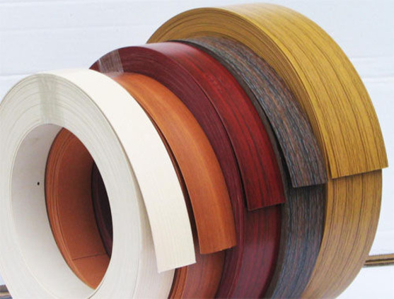 Готовый бизнес по производству мебельной кромки ПВХ