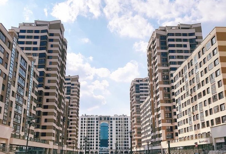 Портал недвижимости