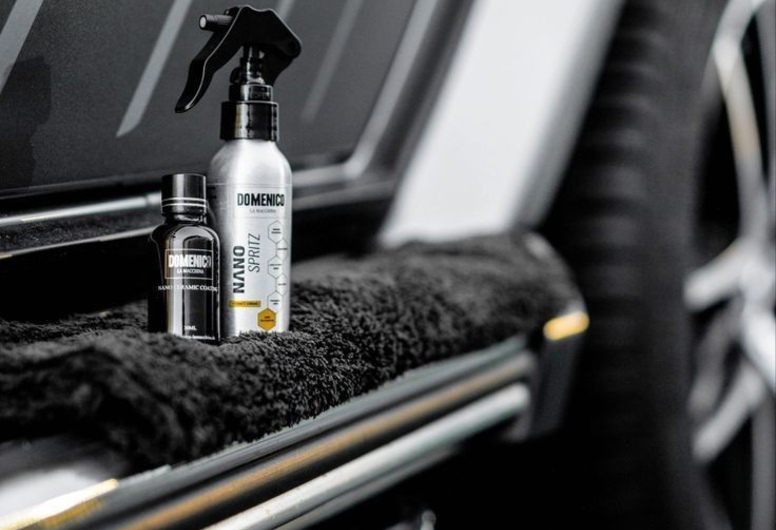 Магазин бытовой химии и автокосметики с прибылью и перспективами!