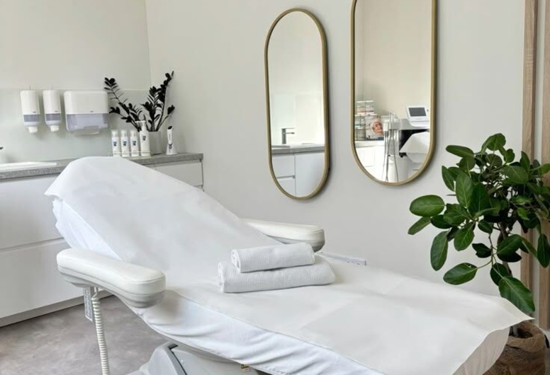 Косметология в центре города