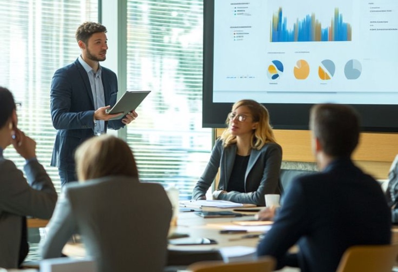 ООО в сфере консультирования по вопросам коммерческой деятельности