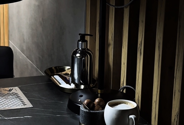 Премиальный салон красоты в центре Минска