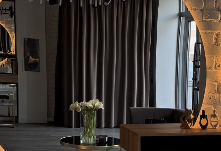 Премиальный салон красоты в центре Минска