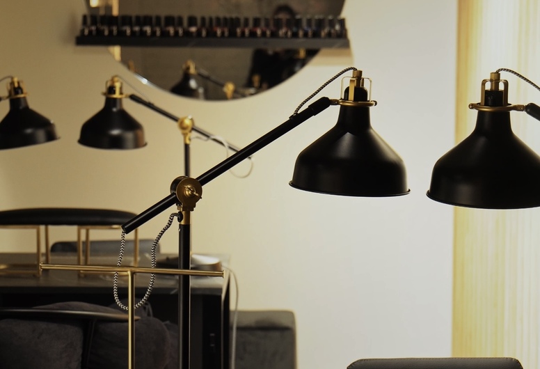 Премиальный салон красоты в центре Минска