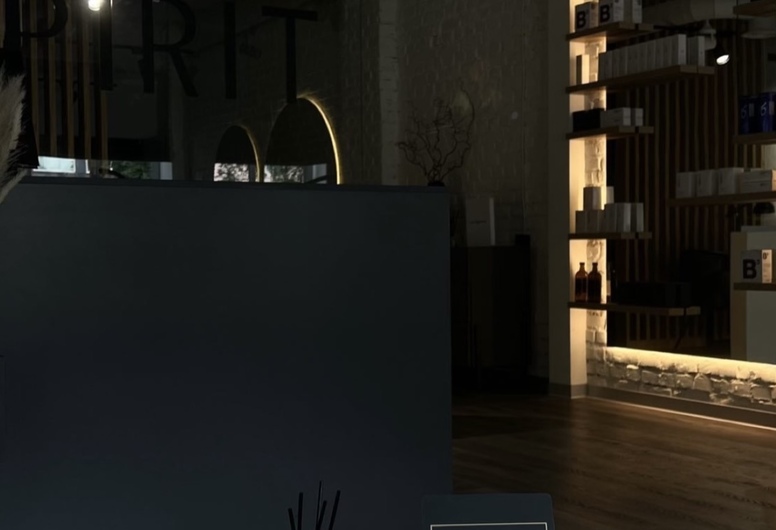 Премиальный салон красоты в центре Минска