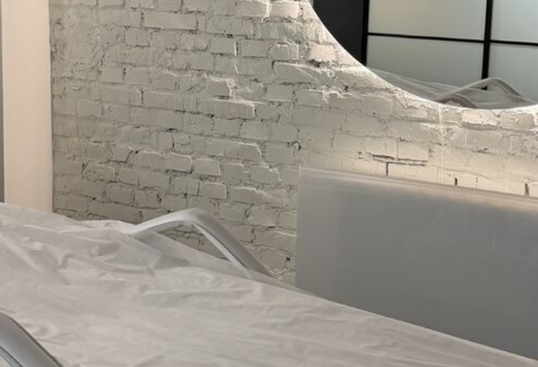 Премиальный салон красоты в центре Минска