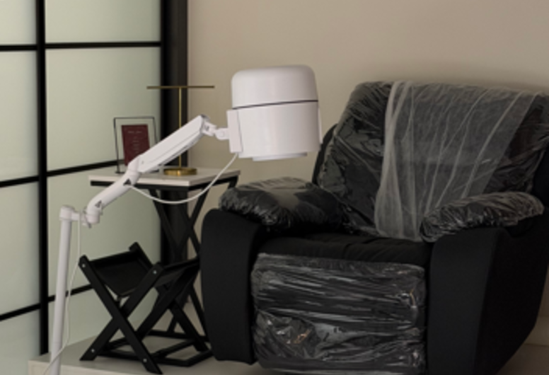 Премиальный салон красоты в центре Минска