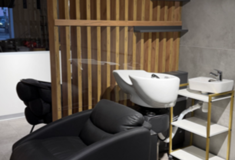 Премиальный салон красоты в центре Минска