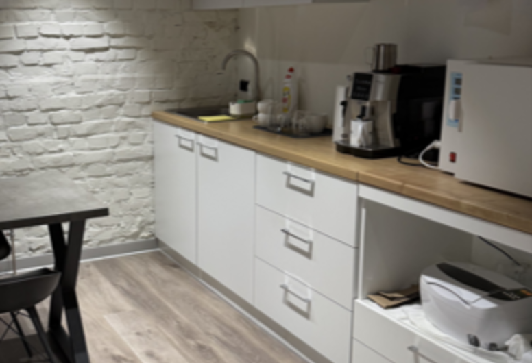 Премиальный салон красоты в центре Минска