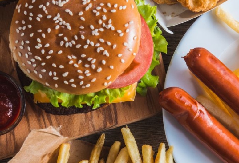 ФастФуд Павильон в собственность, метро «Неморшанский сад»