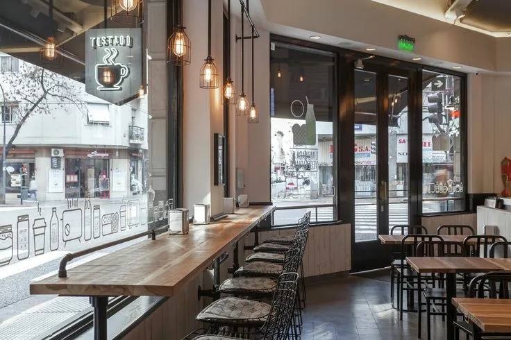 Прибыльная кофейня по известной франшизе в центре города