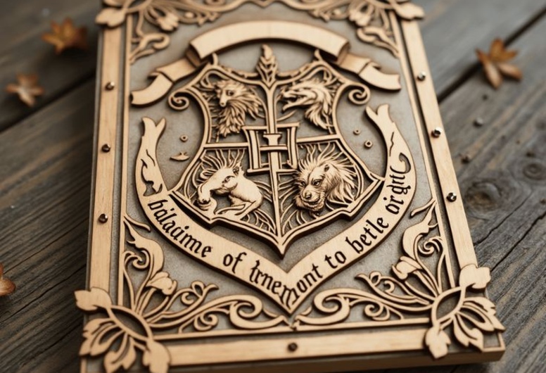 Известная мастерская лазерной обработки материалов