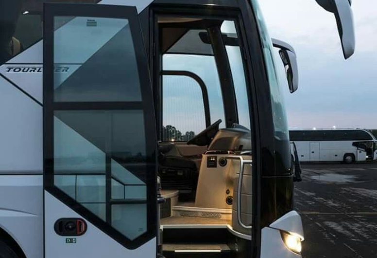 Готовое ООО в сфере перевозок.