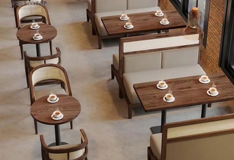 Кафе-бистро с форматом на вынос