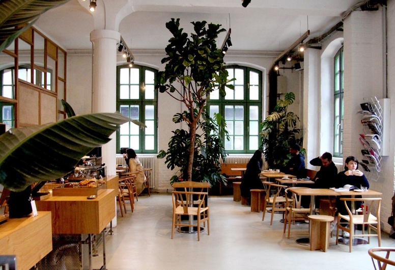 Продается уютная кофейня  без конкуренции