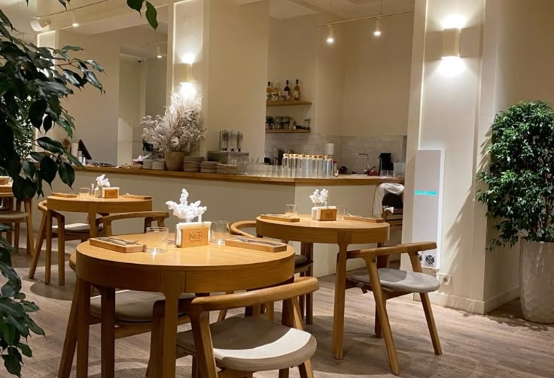 Продается уютная кофейня  без конкуренции