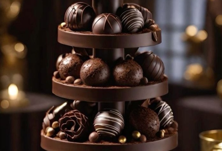 Прибыльный кондитерский магазин