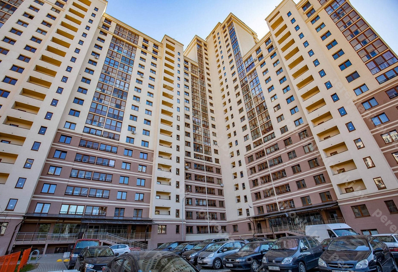 Торговое помещение в премиальном ЖК Vogue