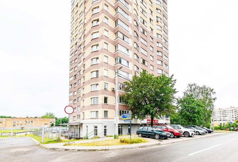 Административно-торговое помещение с окупаемостью 9 лет!