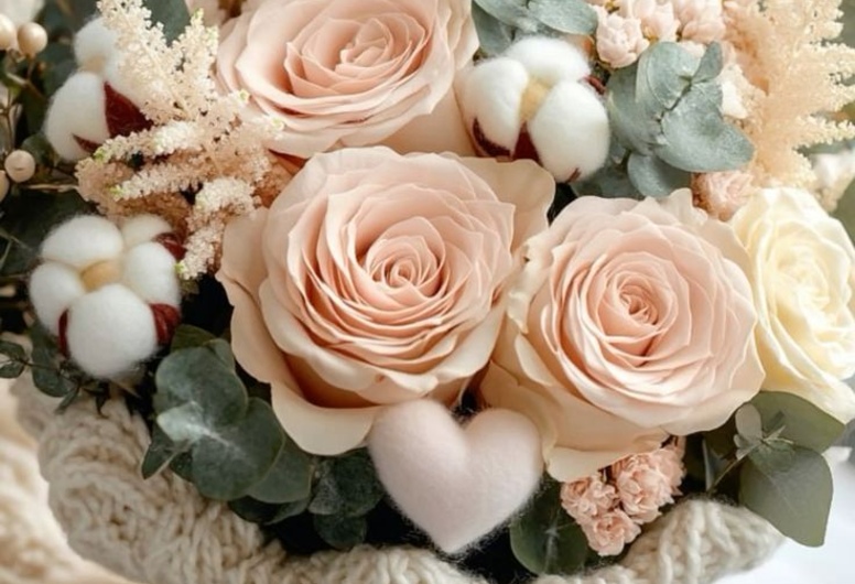 Прибыльный цветочный магазин с гос.арендой