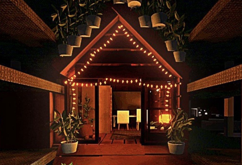 КОФЕЙНЯ-БАР в собственность в  ЖК Премиум класса