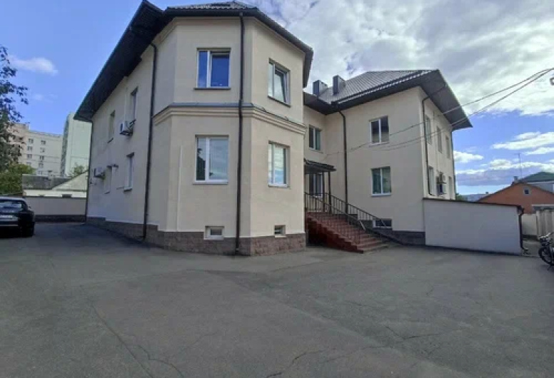 Административное помещение: пер. Радиаторный