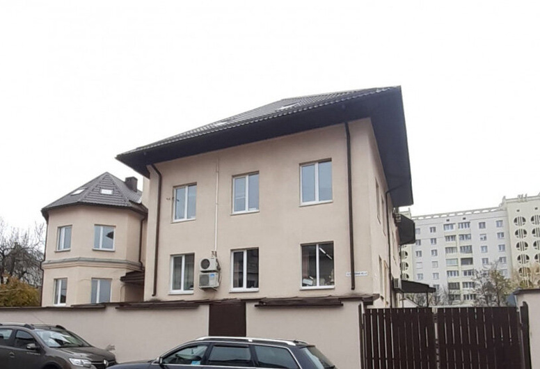 Административное помещение: пер. Радиаторный