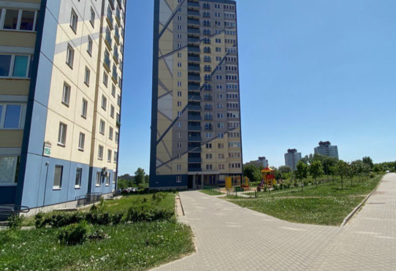 Административное помещение: ул. Одоевского