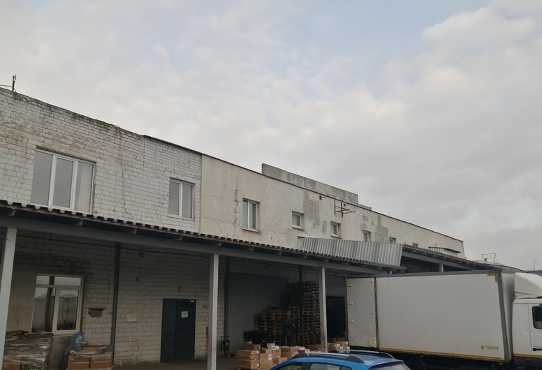 Аукцион: изолированное помещение, ул. Социалистическая