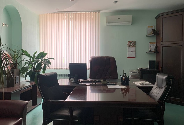 Продажа офисного здания, ул. Колхозная