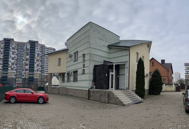 Продажа офисного здания, ул. Колхозная