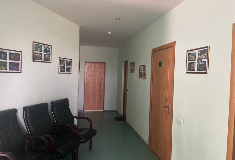 Продажа офисного здания, ул. Колхозная