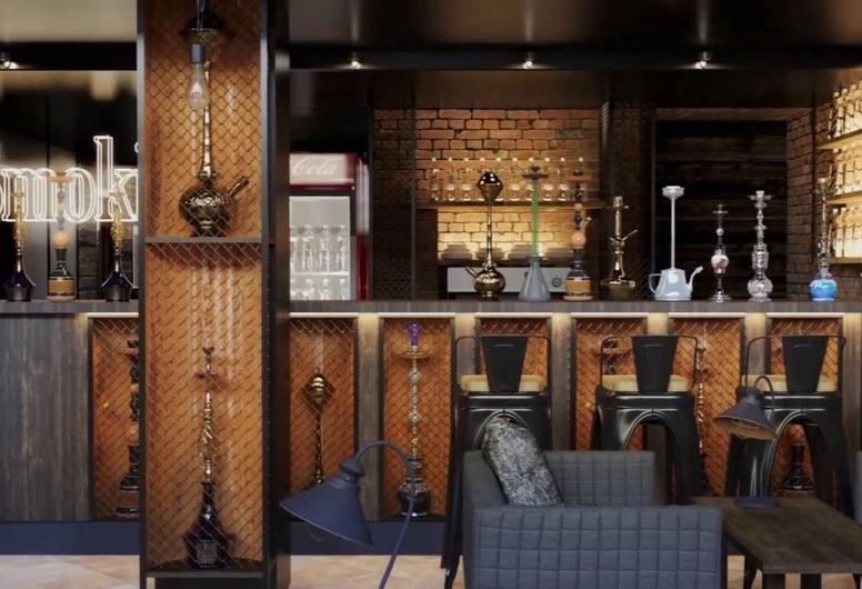 Кафе - Бар - Караоке - Кальянная в центре Минска