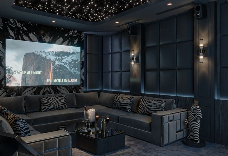 Кафе - Бар - Караоке - Кальянная в центре Минска