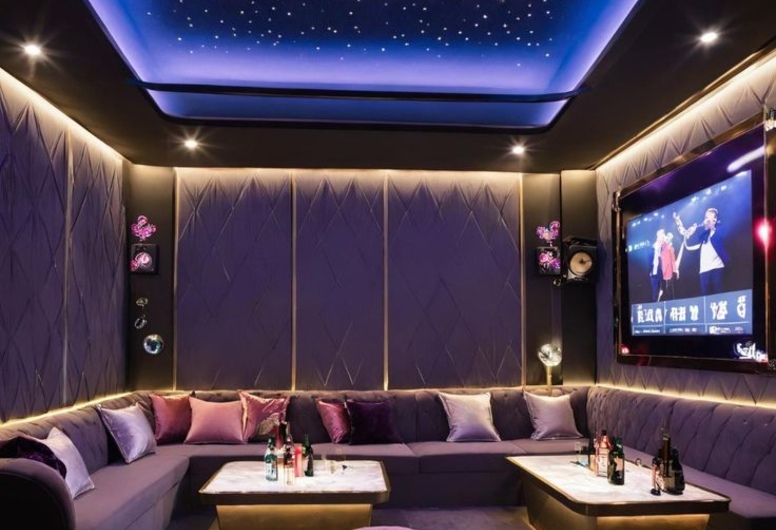 Кафе - Бар - Караоке - Кальянная в центре Минска